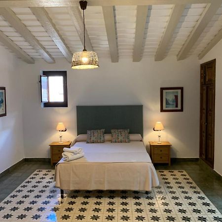 Apartamentos San Jose Сафра Екстериор снимка