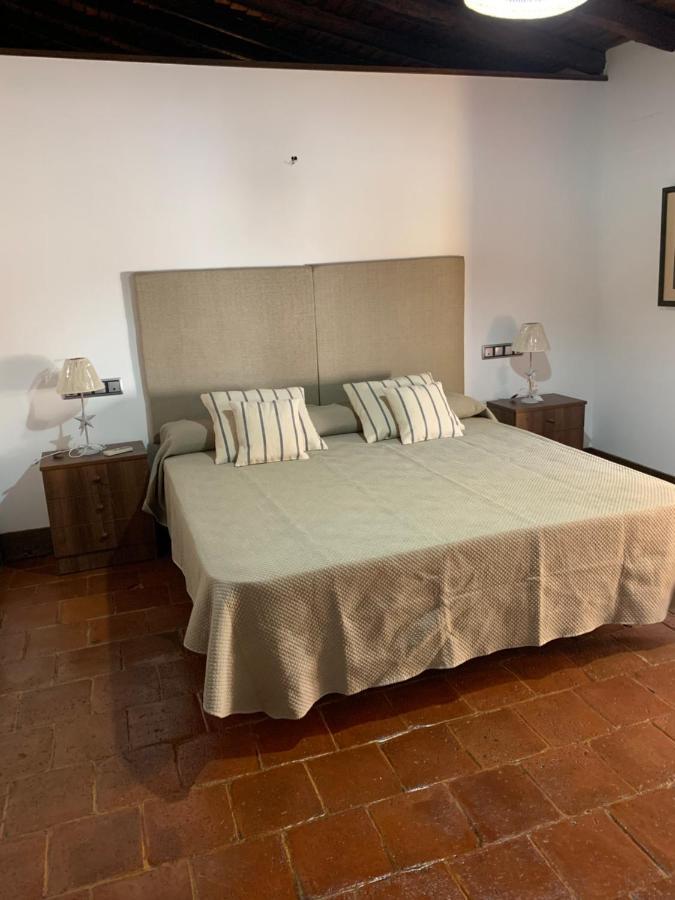 Apartamentos San Jose Сафра Екстериор снимка