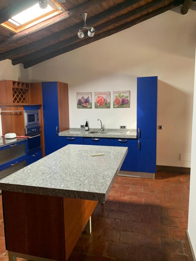 Apartamentos San Jose Сафра Екстериор снимка
