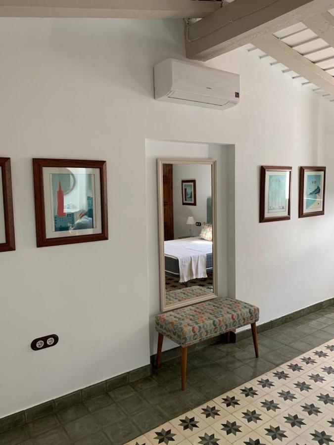 Apartamentos San Jose Сафра Екстериор снимка