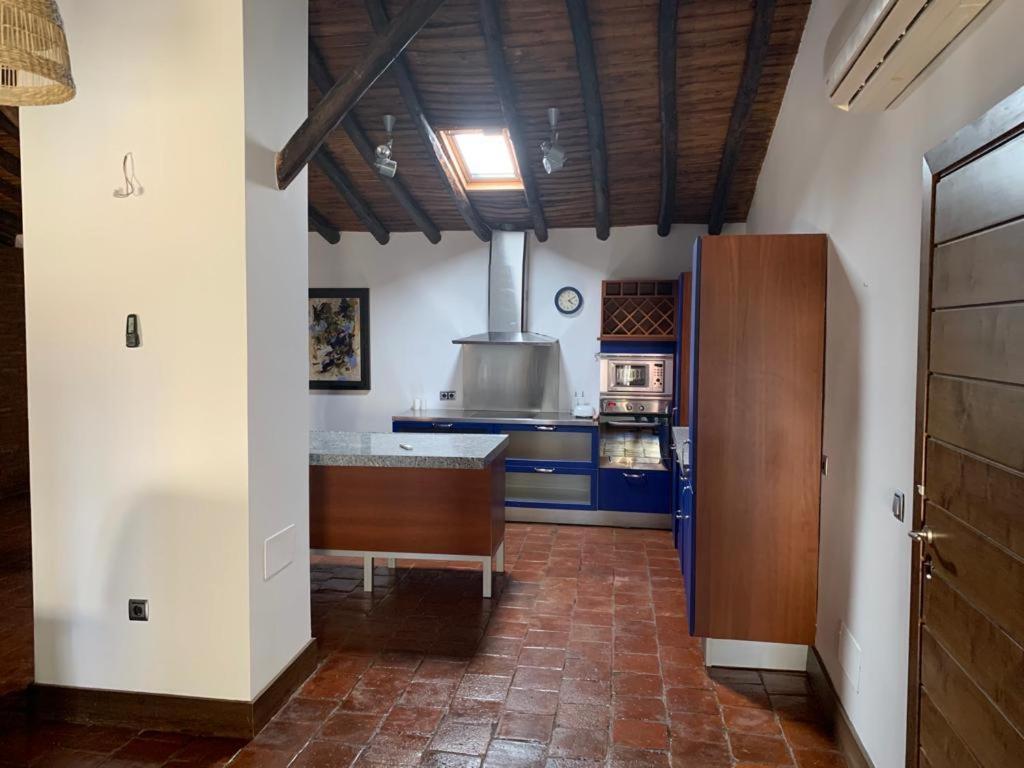 Apartamentos San Jose Сафра Екстериор снимка