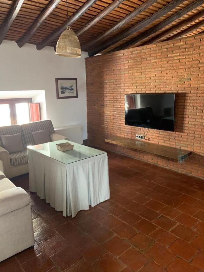Apartamentos San Jose Сафра Екстериор снимка