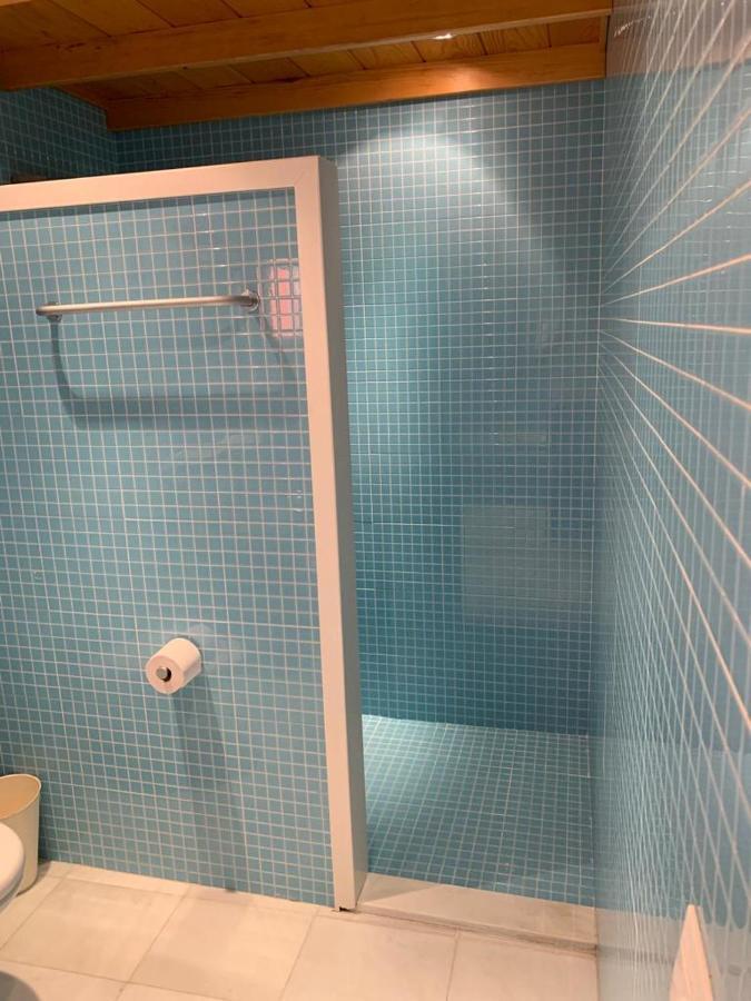 Apartamentos San Jose Сафра Екстериор снимка