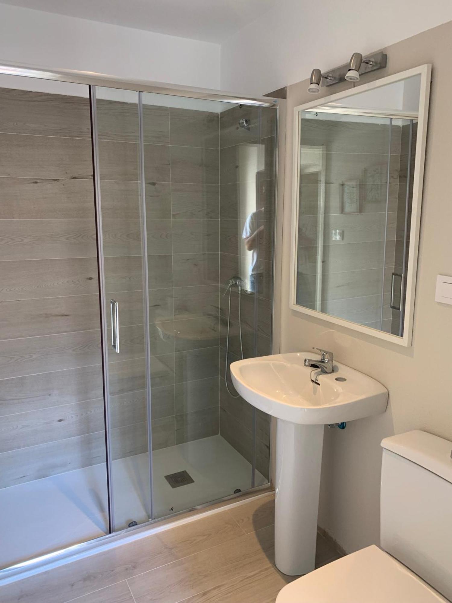 Apartamentos San Jose Сафра Екстериор снимка